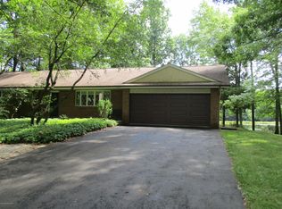 4183 Forest Dr, Kunkletown, PA
