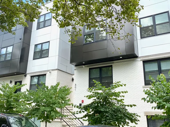 801 N 40th St, 801 N 40th St Floor 3, Philadelphia, PA 19104