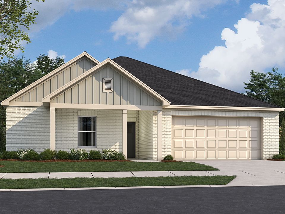 Fairway B Brick
