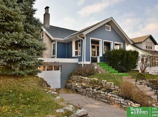 4357 Barker Ave, Omaha, NE 68105