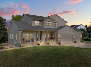 2103 Westgate Dr, Hawley, MN 56549