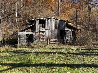 815 White Oak Creek Rd, Artie, WV, 25008