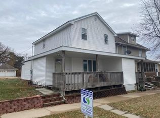 119 S Hawkeye Ave #1, Nora Springs, IA 50458