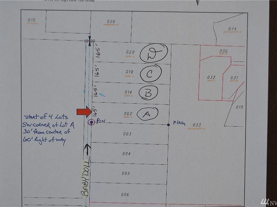 2nd image of 2355 Baby Doll Rd E