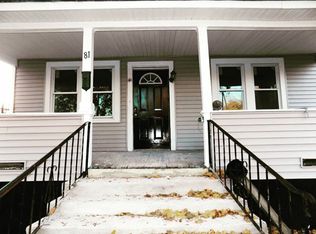 81 Robinson Ave, Newburgh, NY 12550