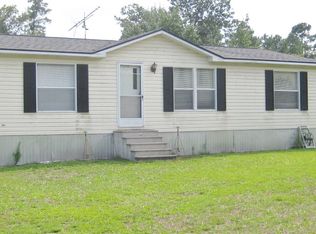 1558 Hudson Rd, Summerton, SC 29148