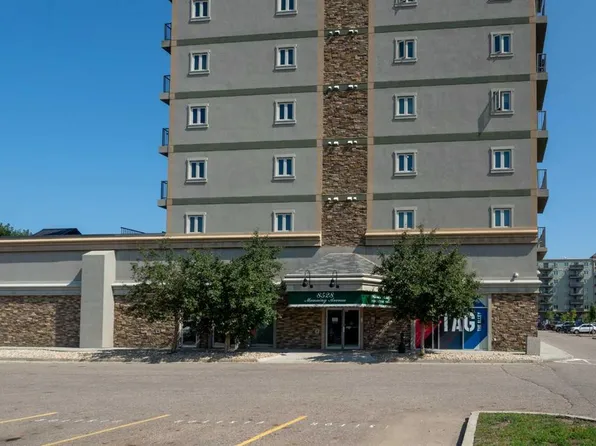 8528 NW Manning Ave #701, Wood Buffalo, AB T9H 5G2