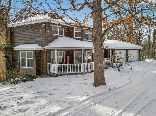 5945 140th St NW, Clearwater, MN 55320