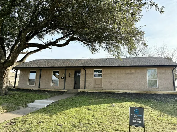 1336 Mirage Canyon Dr, Dallas, TX 75232