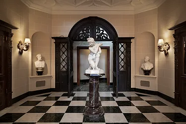 Rented by Sotheby's International Realty