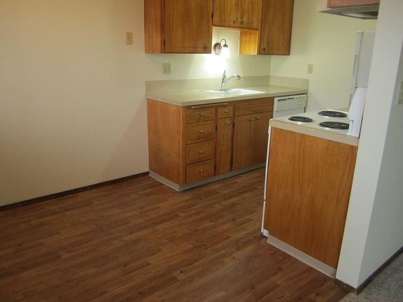 Wood Grain Vinyl flooring