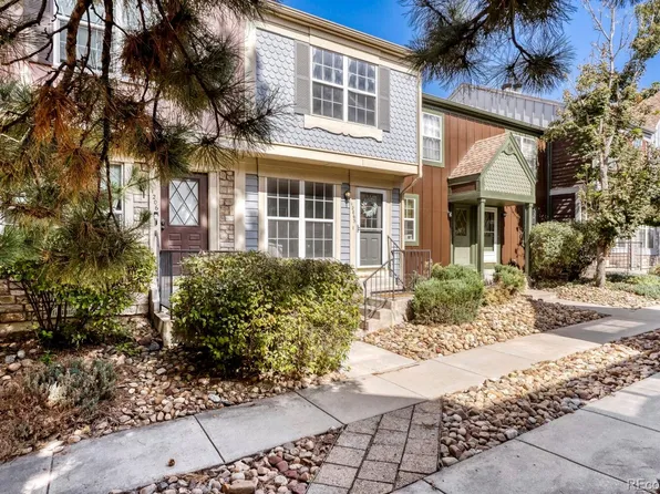 12063 E Hoye Drive, Aurora, CO 80012