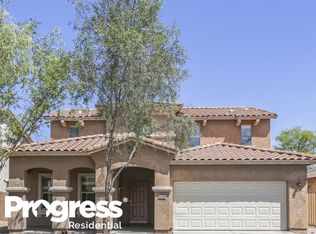 8110 W Riverside Ave, Phoenix, AZ 85043