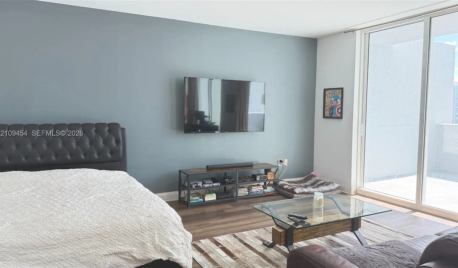Vizcayne North Condo — Photo 2