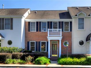 304 Lantern Wk, Saint Simons Island, GA 31522