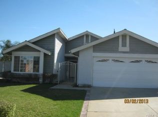 1745 Blue Ridge Dr, Pomona, CA 91766