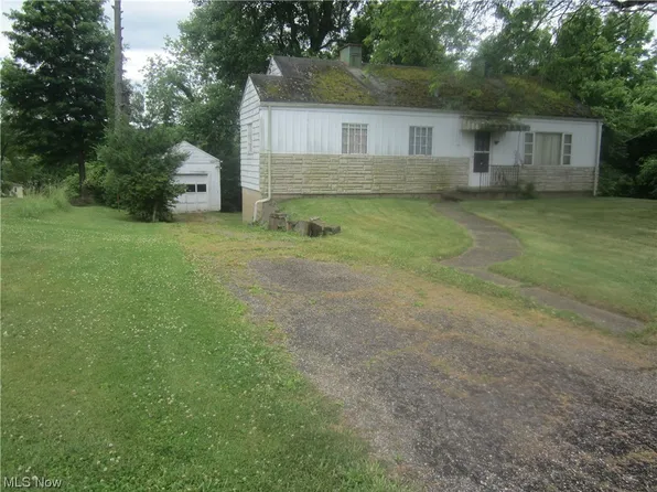 1110 Glendale Rd, Marietta, OH 45750