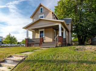 2327 6th St SW, Canton, OH 44706