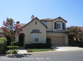 768 W Bordeaux Ln, Clovis, CA