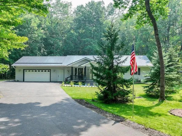 2863 28th Street, Birchwood, WI 54817