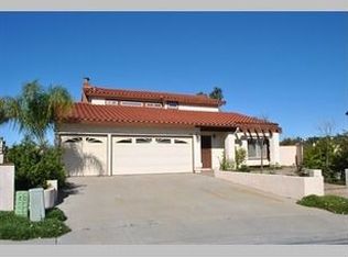 3518 Quail View St, Spring Valley, CA 91977