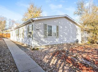 1231 S Mariposa St, Denver, CO 80223