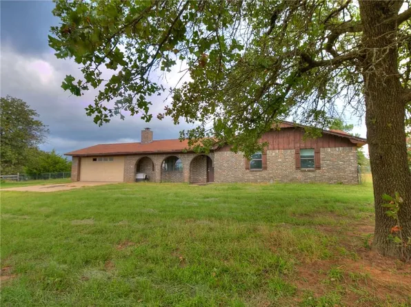 762 State Highway 17, Rush Springs, OK 73082
