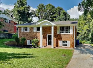 3775 Stamford Rd SW, Atlanta, GA 30331