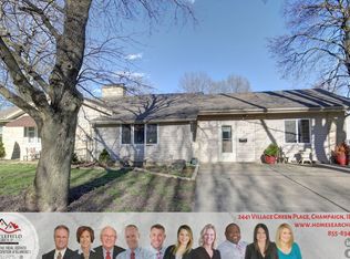 305 S Ellen St, Homer, IL 61849
