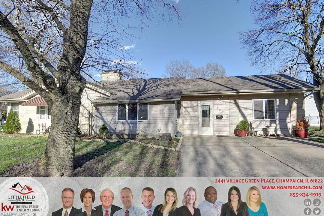 305 S Ellen St photo 1