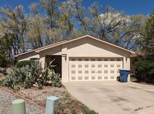170 Calle Don Demetrio NE, Los Lunas, NM 87031