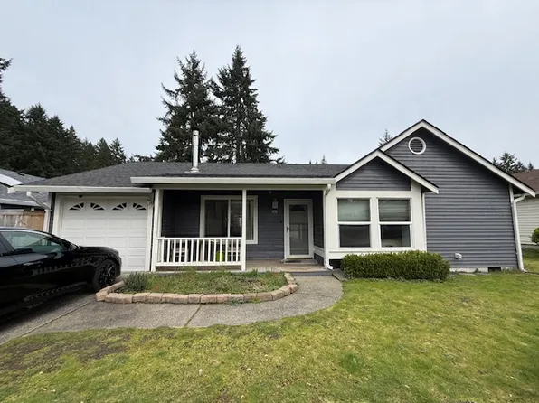570 Malibu Dr SE, Lacey, WA 98503
