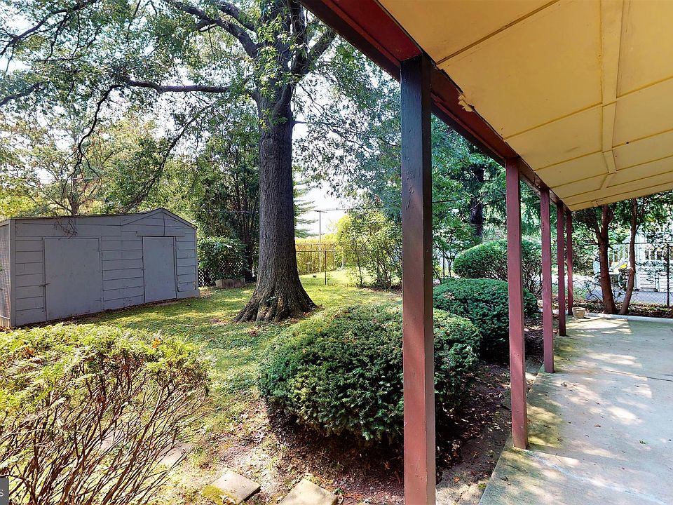 162 Linden Ln, Princeton, NJ 08540 Zillow