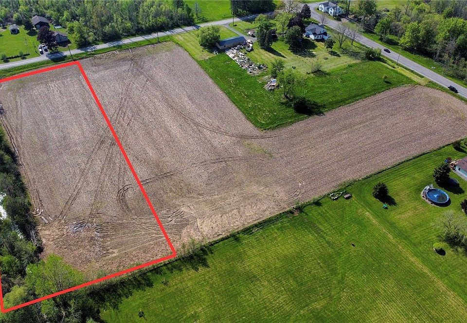 1st image of Sawyer Rd Lot 93