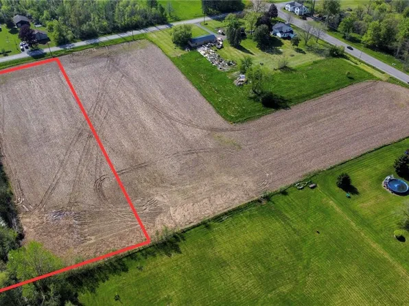 Sawyer Rd Lot 93, Albion, NY 14411