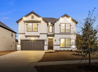 9322 Middle Ground Pl, Frisco, TX 75035