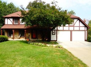 316 Wagon Wheel Rd, Lawrence, KS 66049