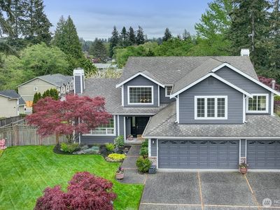 17415 57th Avenue W, Lynnwood, WA, 98037