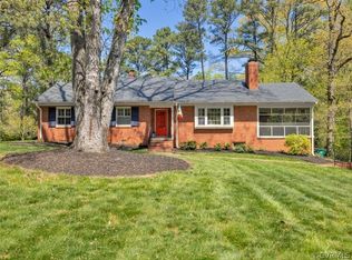 7840 Marilea Rd, Richmond, VA 23225