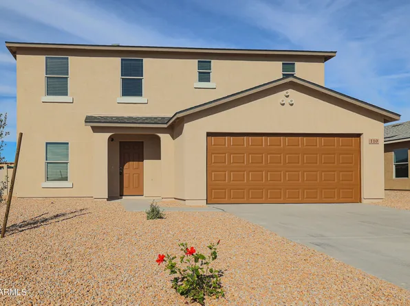 110 E Impala Pl, Casa Grande, AZ 85122