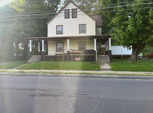 205-207 E North St #205-207, Geneva, NY 14456
