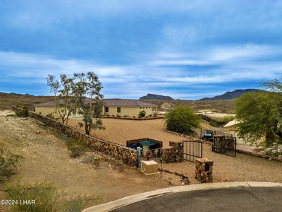 10790 Fenton Dr, Parker, AZ, 85344