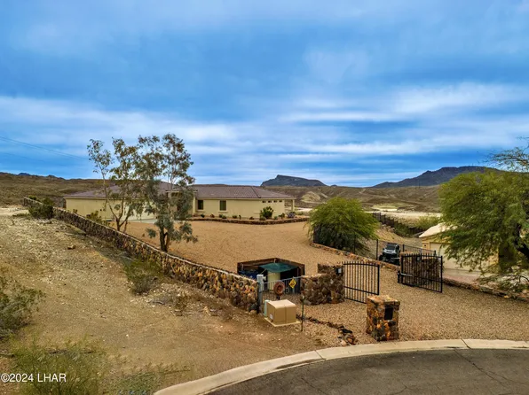 10790 Fenton Dr, Parker, AZ 85344
