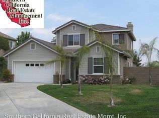 25009 Lee Ct, Stevenson Ranch, CA 91381