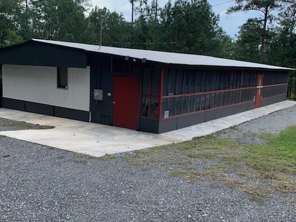 4495 Knight Rd, Macon, GA 31220