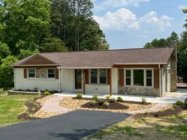 1362 Walters Mill Rd, Providence, NC 27315