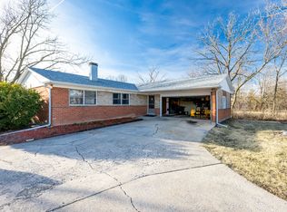 19800 Kedzie Ave, Flossmoor, IL 60422