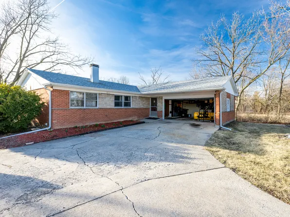 19800 Kedzie Ave, Flossmoor, IL 60422