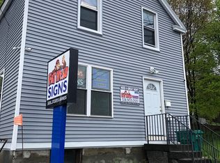 705 Hoosick Rd, Troy, NY 12180