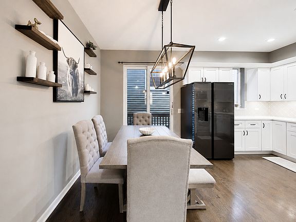 5th image of 1733 W Crystal St Unit B